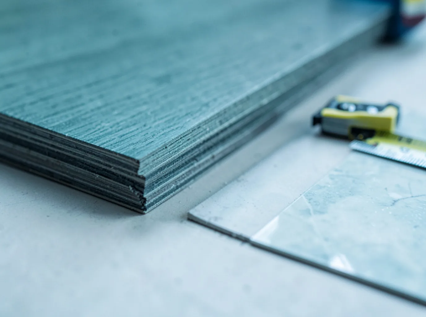 Luxury Vinyl Plank Installation Corinne, WV FAQs